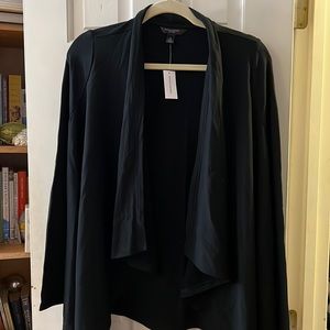 Black Banana Republic, Cardigan